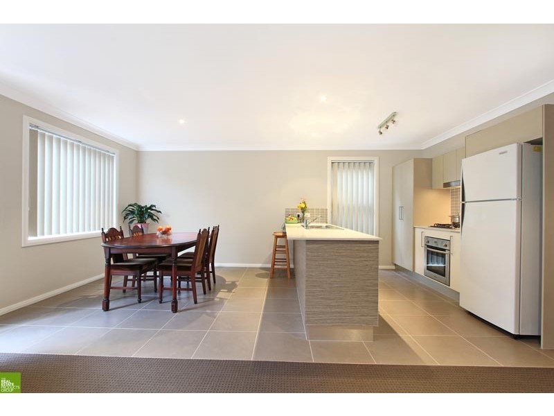 1 Bassett Street, Flinders NSW 2529