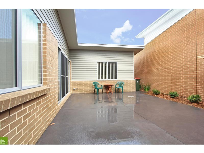 1 Bassett Street, Flinders NSW 2529