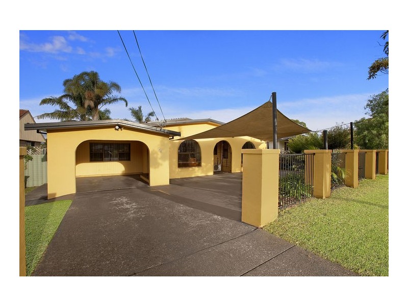 42 Landy Drive, Mount Warrigal NSW 2528