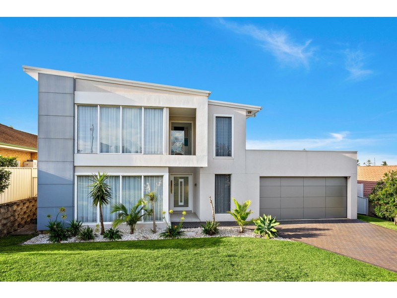 4 Torres Circuit, Shell Cove NSW 2529
