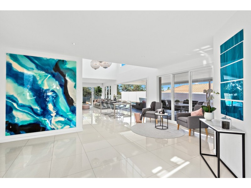 4 Torres Circuit, Shell Cove NSW 2529