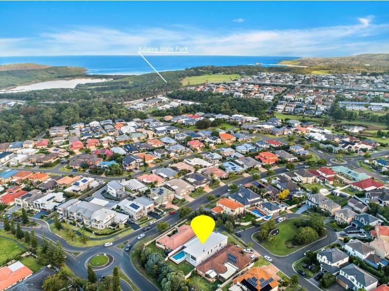 4 Torres Circuit, Shell Cove NSW 2529