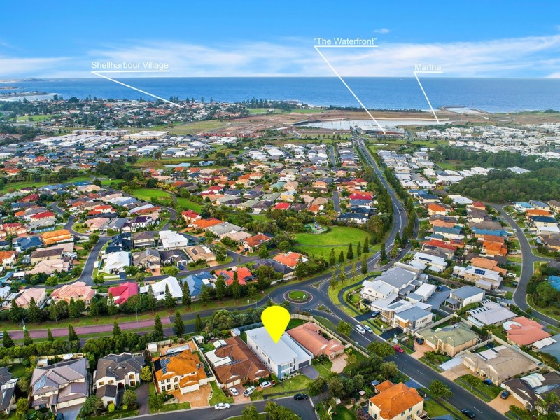 4 Torres Circuit, Shell Cove NSW 2529