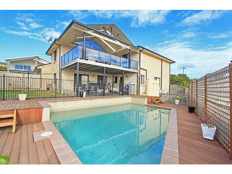 2 Cosgrove Avenue, Flinders NSW 2529