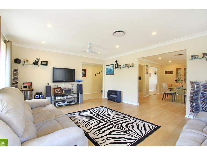 2 Cosgrove Avenue, Flinders NSW 2529