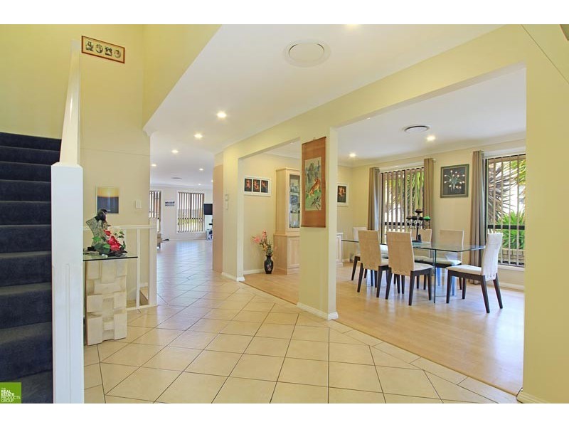 2 Cosgrove Avenue, Flinders NSW 2529