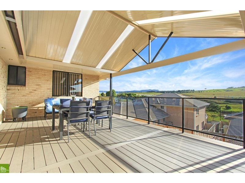 2 Cosgrove Avenue, Flinders NSW 2529