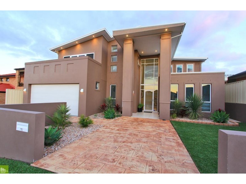10  Rottnest Close, Shell Cove NSW 2529