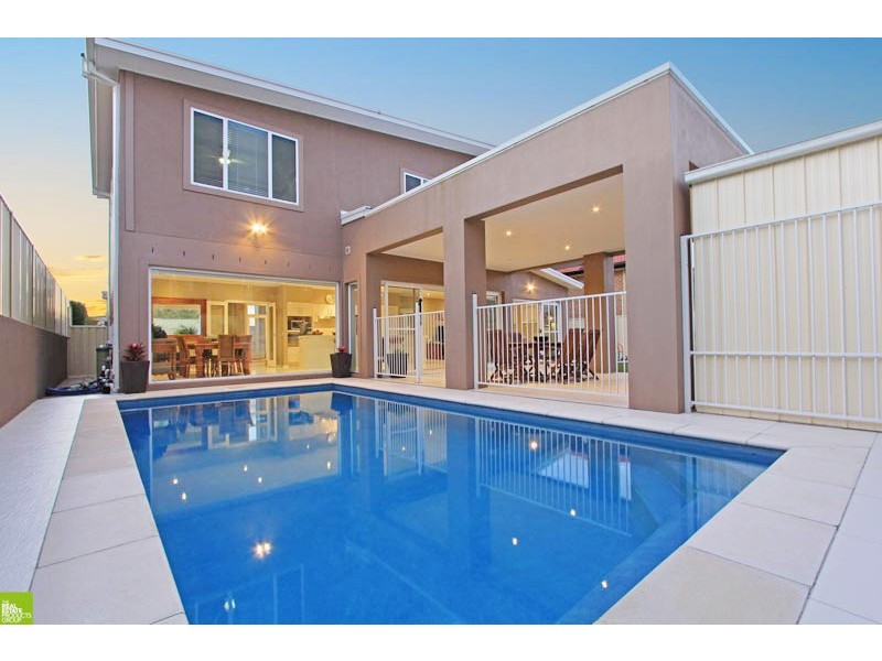 10  Rottnest Close, Shell Cove NSW 2529