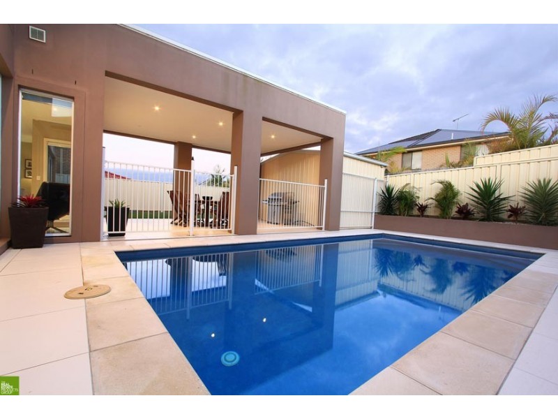 10  Rottnest Close, Shell Cove NSW 2529