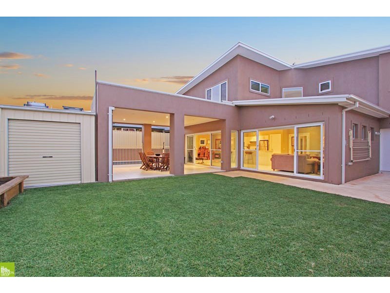10  Rottnest Close, Shell Cove NSW 2529