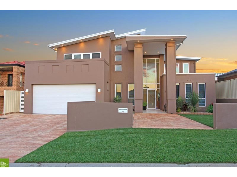 10  Rottnest Close, Shell Cove NSW 2529