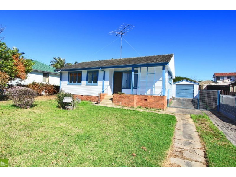 27 Trumper Street, Warilla NSW 2528