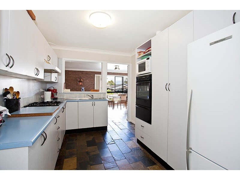 61 Madigan Boulevarde, Mount Warrigal NSW 2528