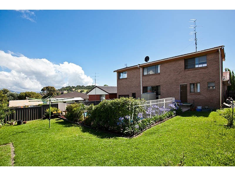 61 Madigan Boulevarde, Mount Warrigal NSW 2528