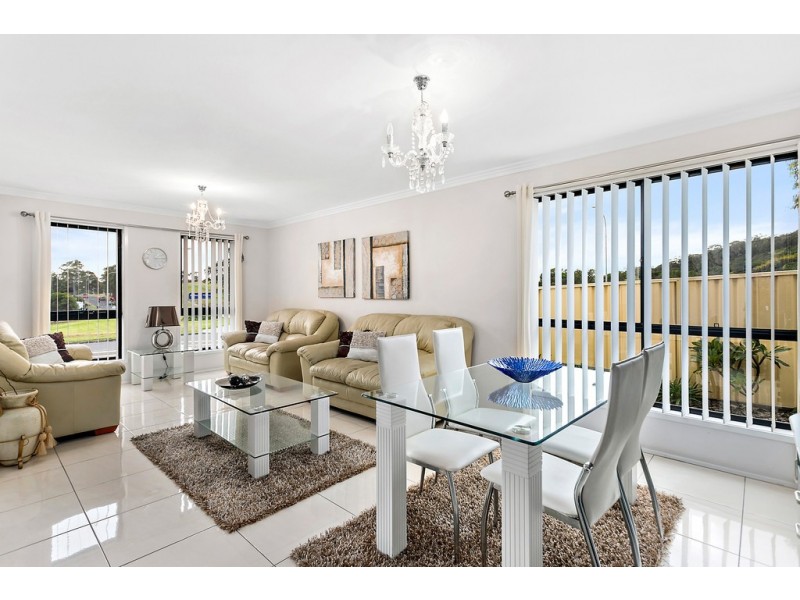 50 Wallaroo Drive, Blackbutt NSW 2529