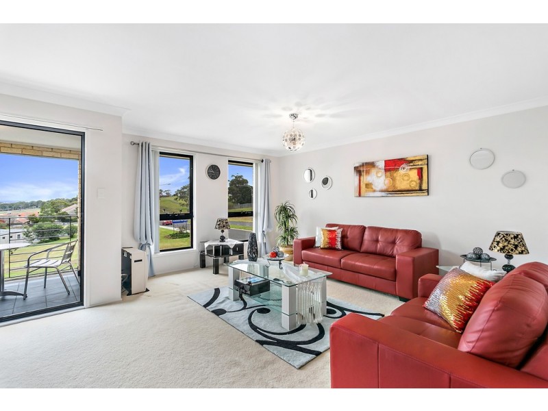 50 Wallaroo Drive, Blackbutt NSW 2529
