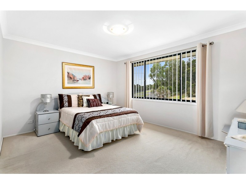 50 Wallaroo Drive, Blackbutt NSW 2529