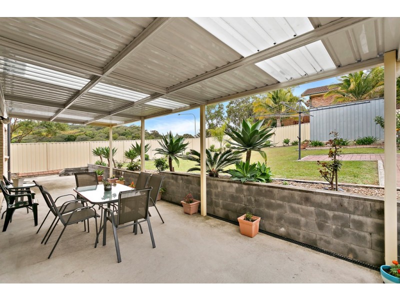 50 Wallaroo Drive, Blackbutt NSW 2529
