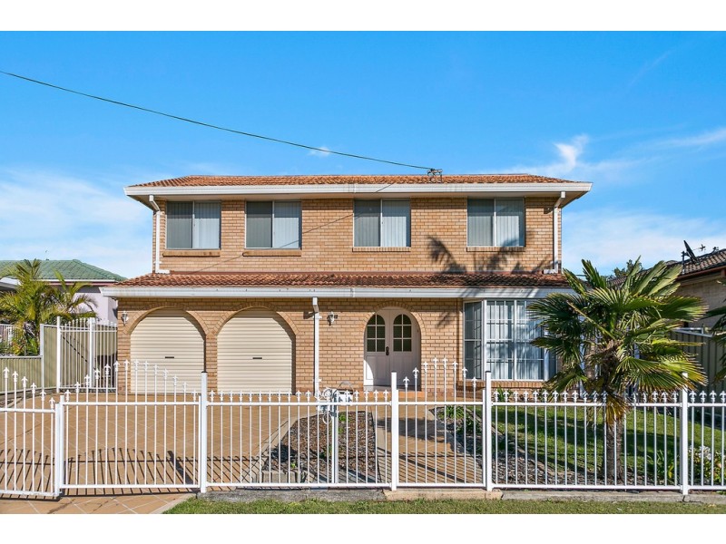 48 Captain Cook Drive, Barrack Heights NSW 2528