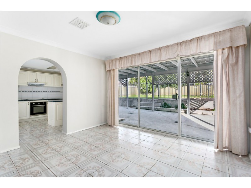 48 Captain Cook Drive, Barrack Heights NSW 2528