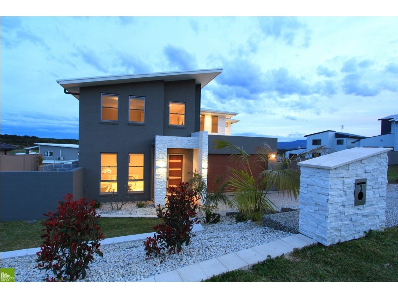 3 Muirfield Avenue, Shell Cove NSW 2529