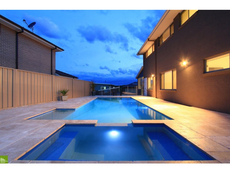 3 Muirfield Avenue, Shell Cove NSW 2529