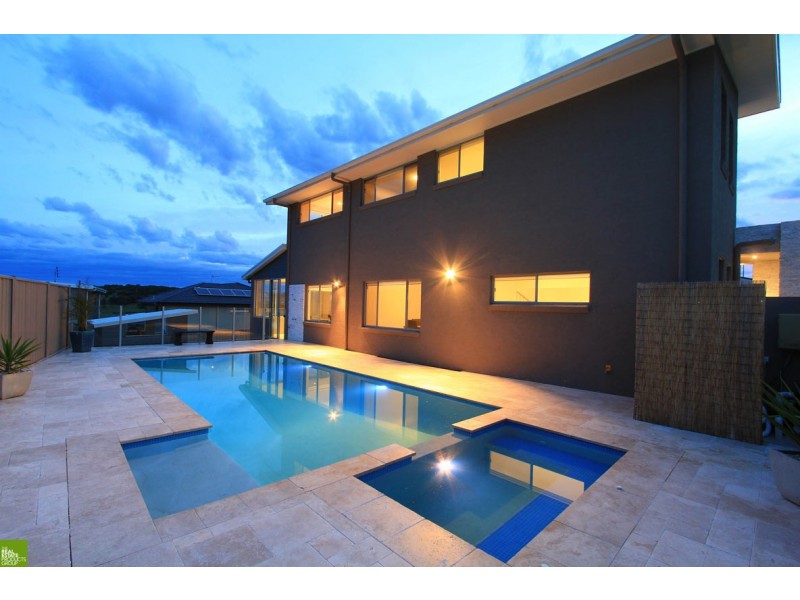 3 Muirfield Avenue, Shell Cove NSW 2529