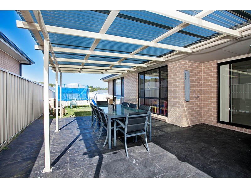 4 Woolgunyah Parkway, Flinders NSW 2529