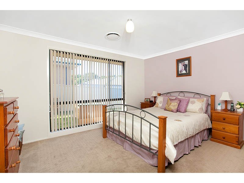 4 Woolgunyah Parkway, Flinders NSW 2529