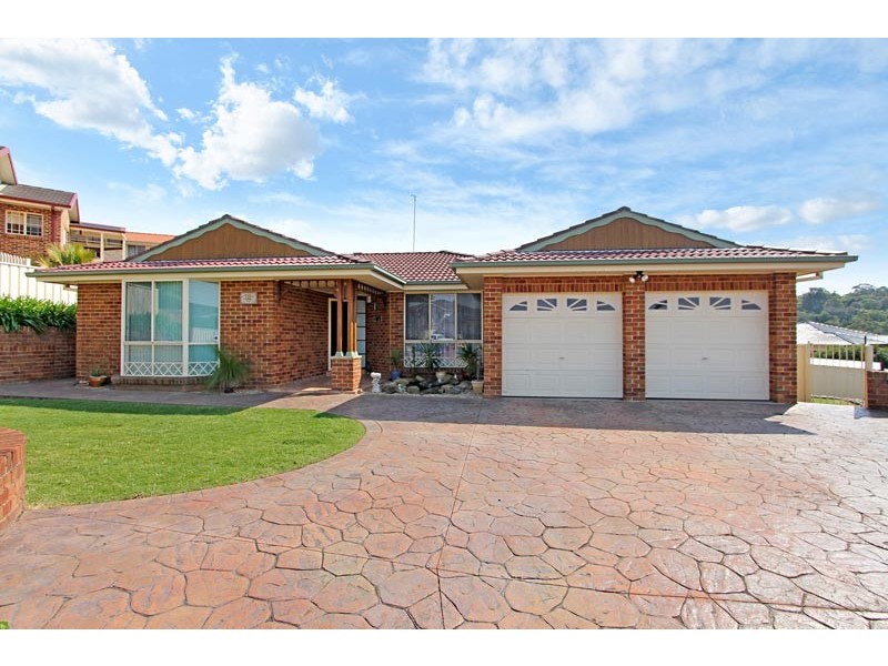 26 Panbula Place, Flinders NSW 2529
