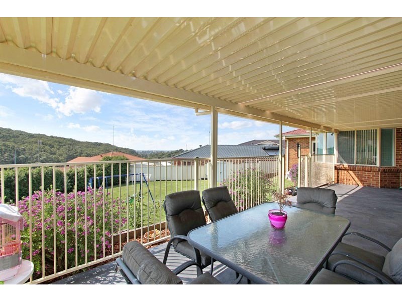 26 Panbula Place, Flinders NSW 2529