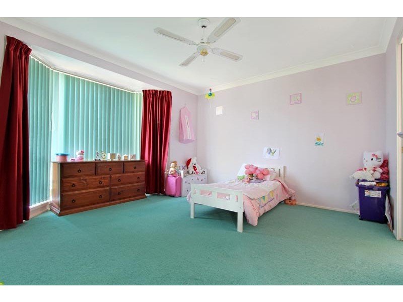 26 Panbula Place, Flinders NSW 2529