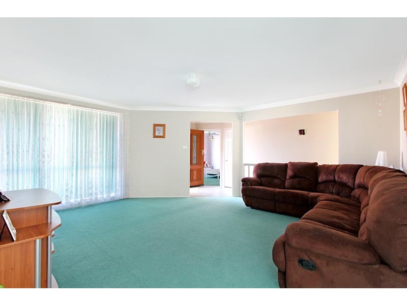 26 Panbula Place, Flinders NSW 2529