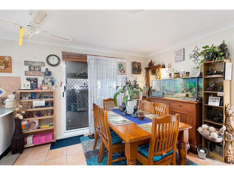 4 Corunna Crescent, Flinders NSW 2529