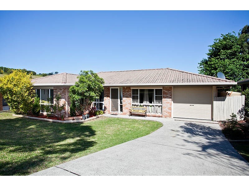 18 Westwood Drive, Blackbutt NSW 2529