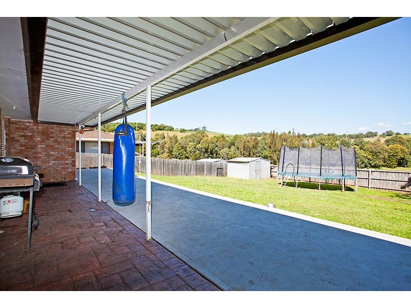 18 Westwood Drive, Blackbutt NSW 2529