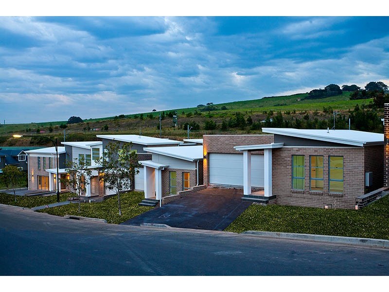 Home 1/Lot 234 Whittaker Street, Flinders NSW 2529