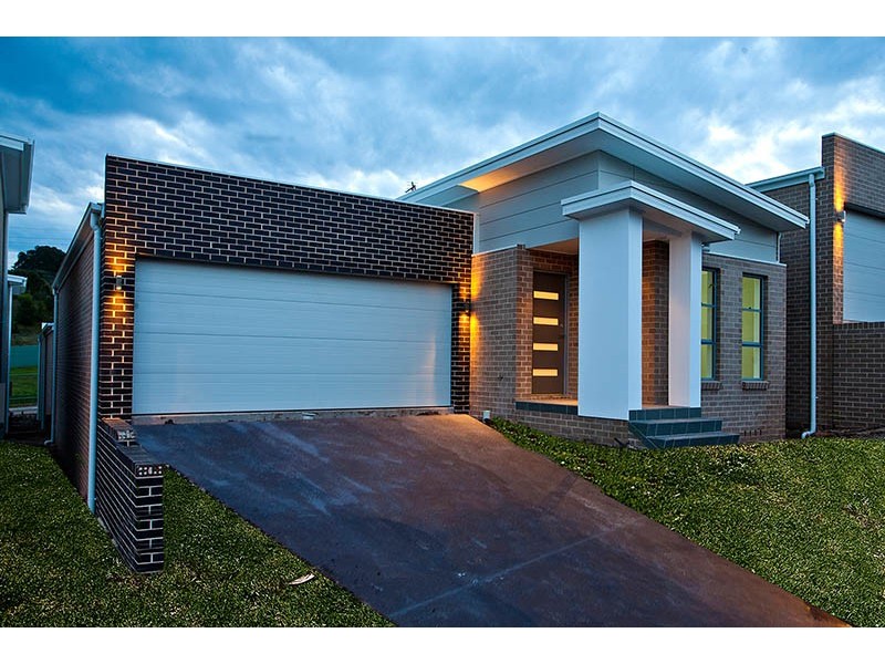 Home 1/Lot 234 Whittaker Street, Flinders NSW 2529