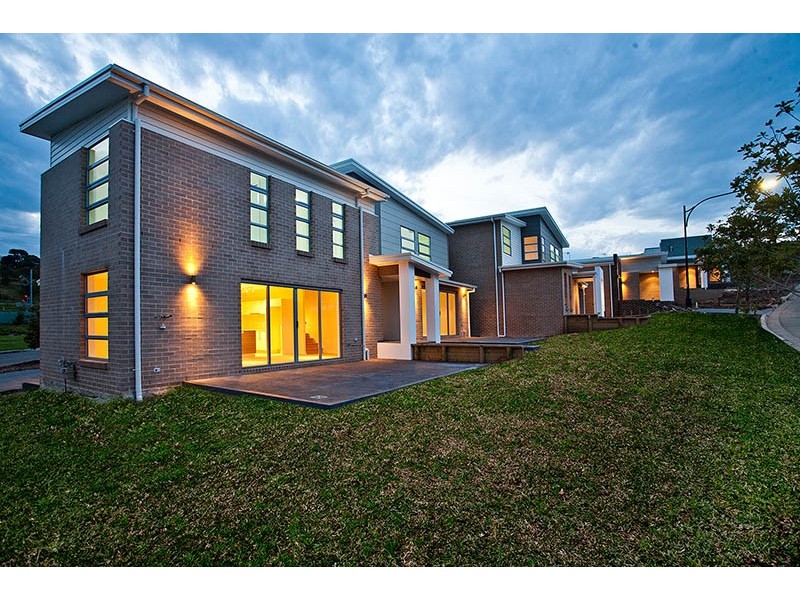 Home 3/Lot 234 Whittaker Street, Flinders NSW 2529