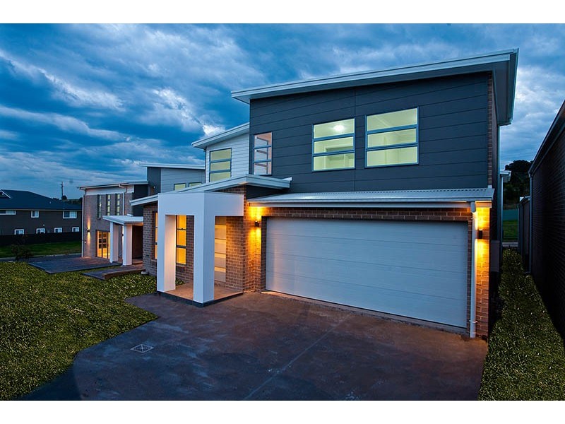 Home 7/Lot 234 Whittaker Street, Flinders NSW 2529