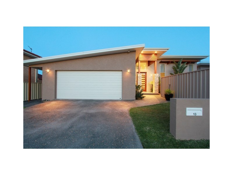 13 Saltwater Avenue, Shell Cove NSW 2529