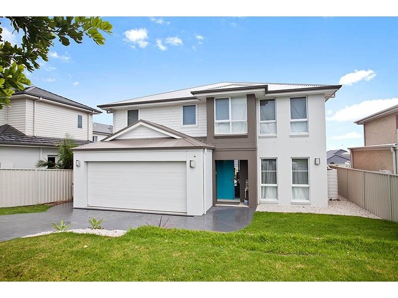 47 Killalea Drive, Shell Cove NSW 2529