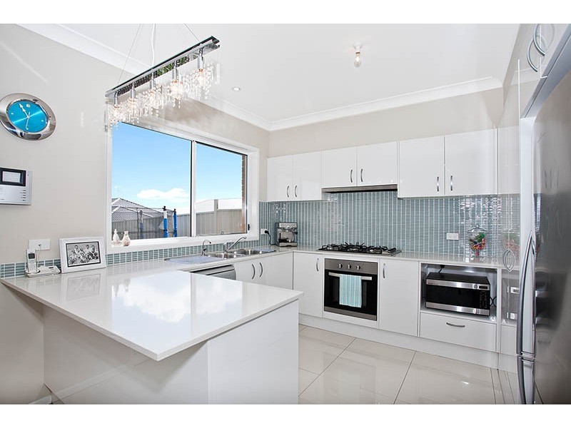 47 Killalea Drive, Shell Cove NSW 2529