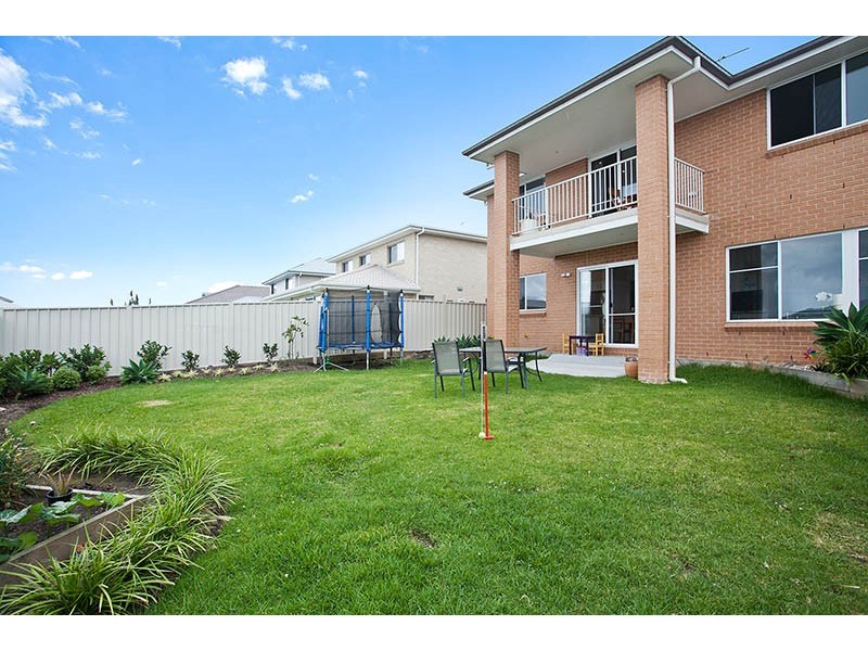 47 Killalea Drive, Shell Cove NSW 2529