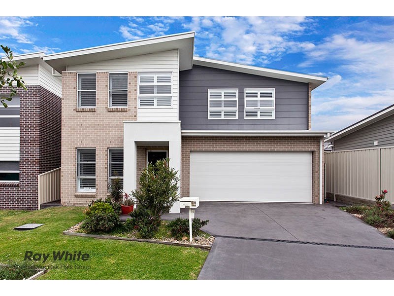 14 Galleon Avenue, Shell Cove NSW 2529