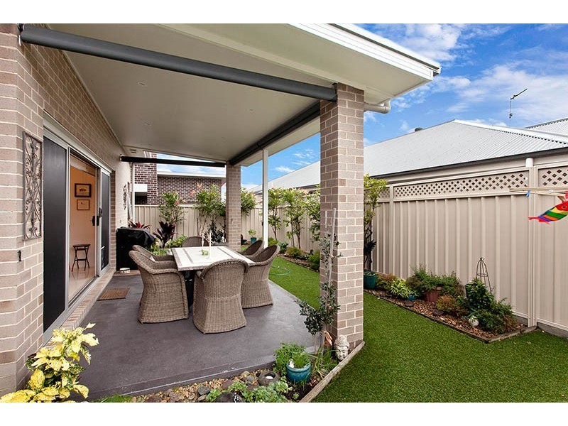 14 Galleon Avenue, Shell Cove NSW 2529