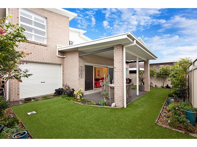 14 Galleon Avenue, Shell Cove NSW 2529