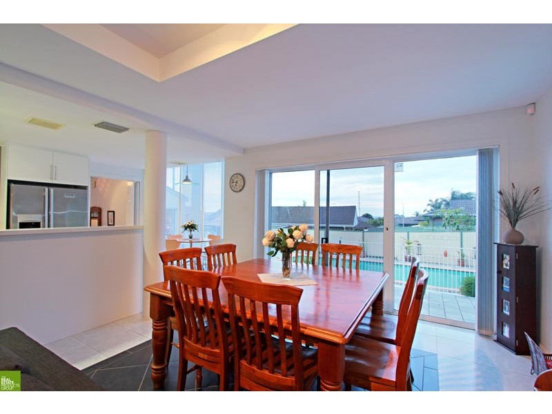 168 Captain Cook Drive, Barrack Heights NSW 2528