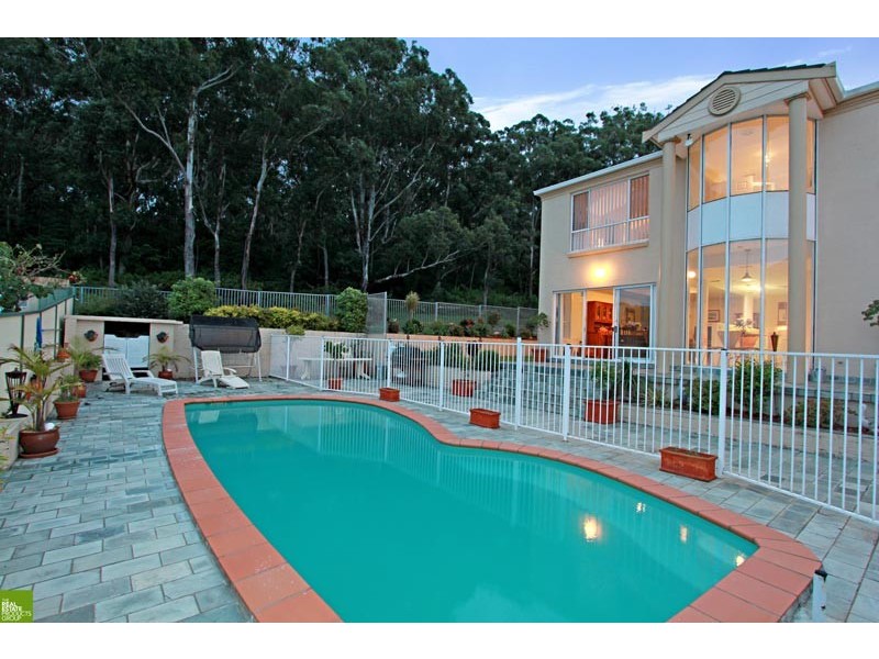 168 Captain Cook Drive, Barrack Heights NSW 2528